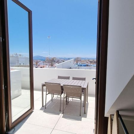 Manana Maybe Apartments Tarifa! Exterior photo