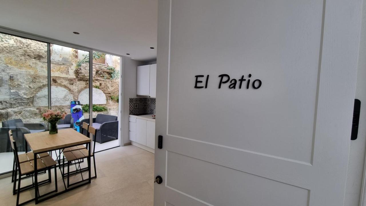 Manana Maybe Apartments Tarifa! Exterior photo