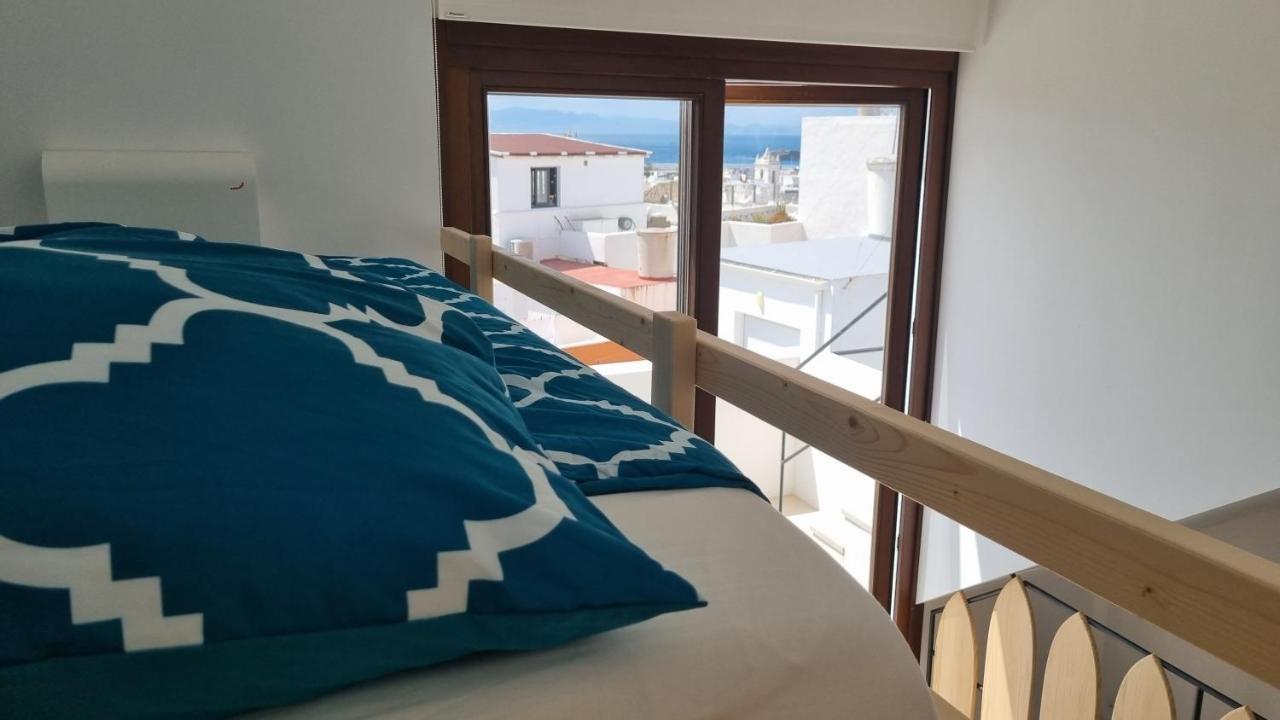 Manana Maybe Apartments Tarifa! Exterior photo