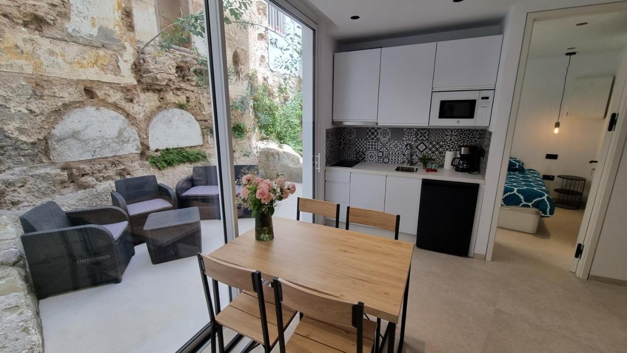 Manana Maybe Apartments Tarifa! Exterior photo