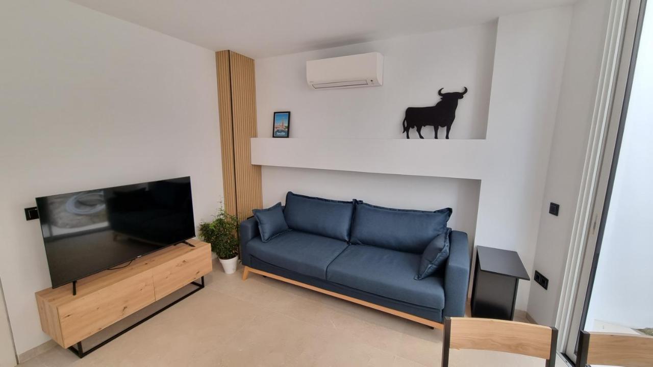 Manana Maybe Apartments Tarifa! Exterior photo
