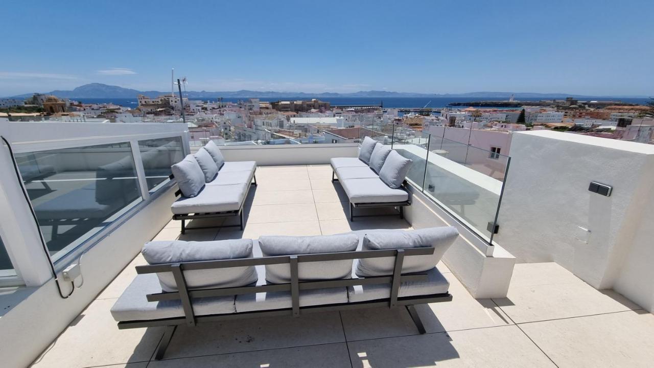 Manana Maybe Apartments Tarifa! Exterior photo