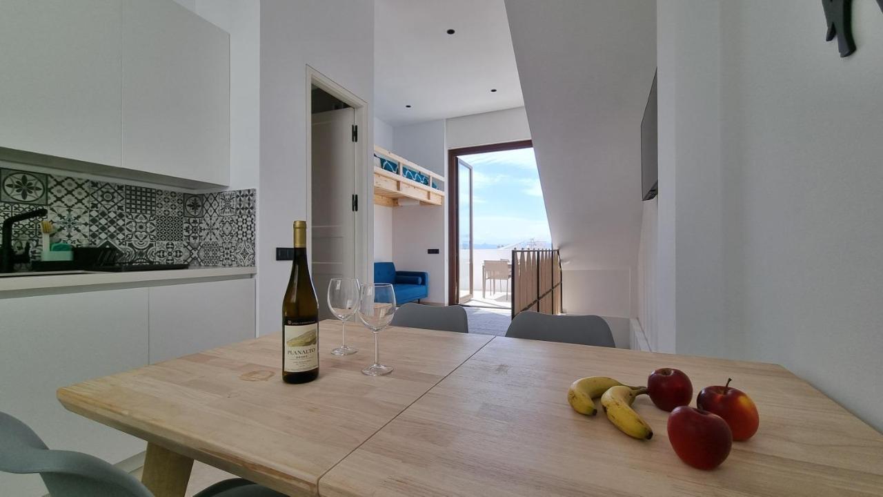 Manana Maybe Apartments Tarifa! Exterior photo
