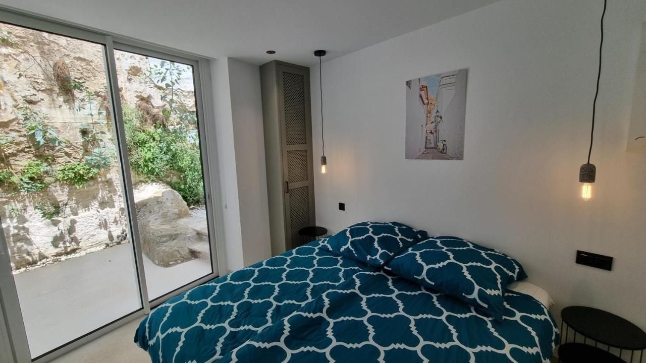 Manana Maybe Apartments Tarifa! Exterior photo